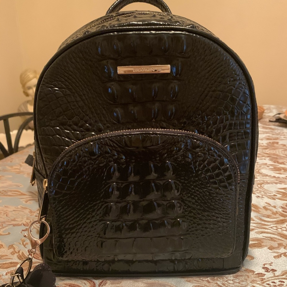 Brahmin backpack